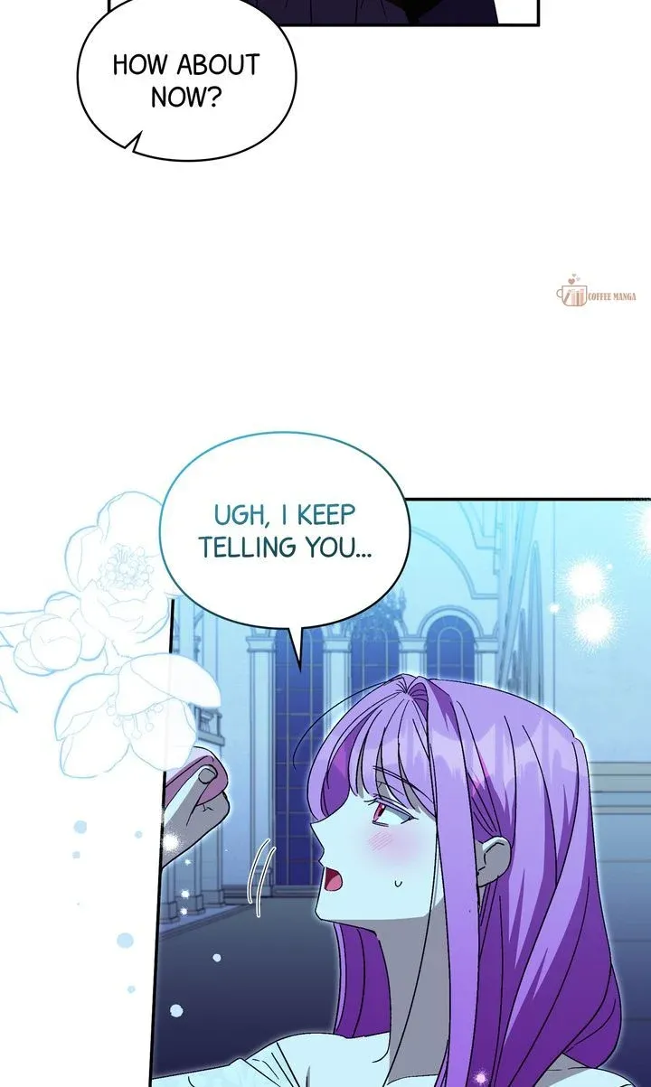 How to Protect the Master of the Monster Mansion Chapter 43 page 66 - 