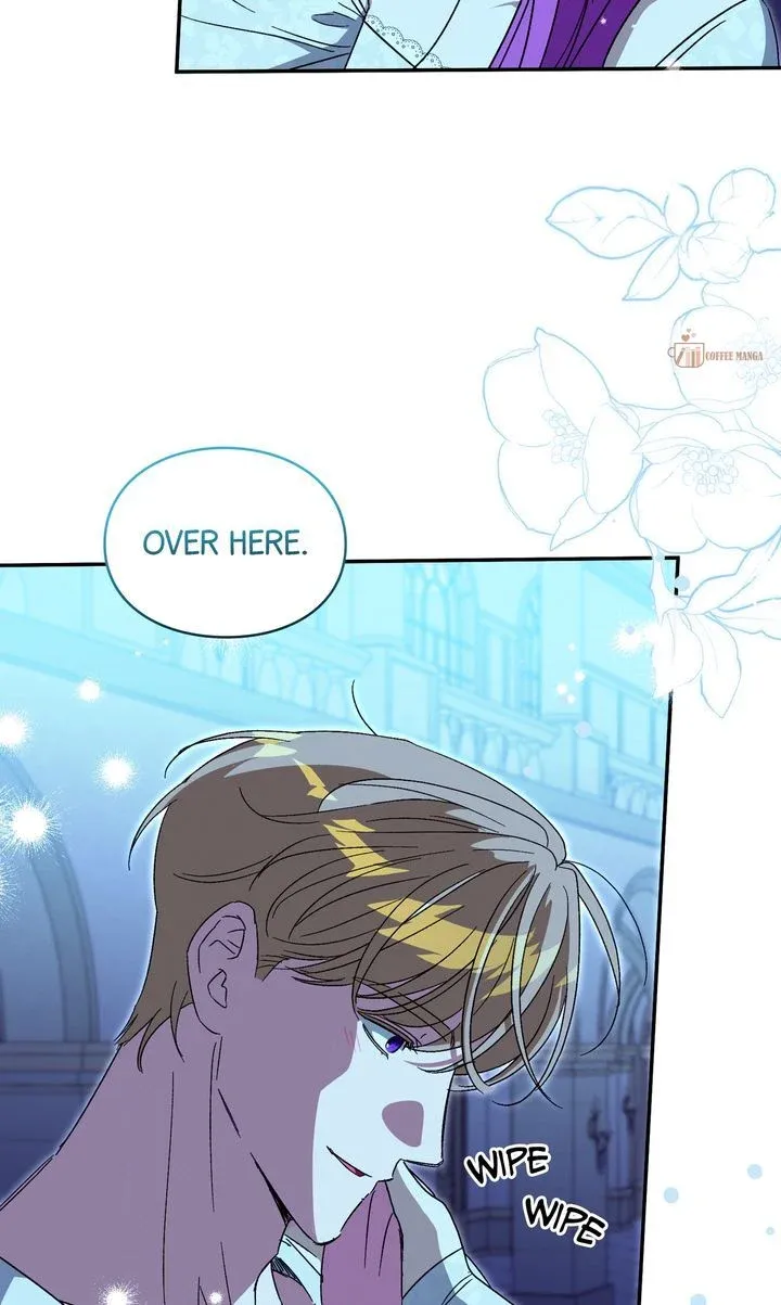 How to Protect the Master of the Monster Mansion Chapter 43 page 67 - 