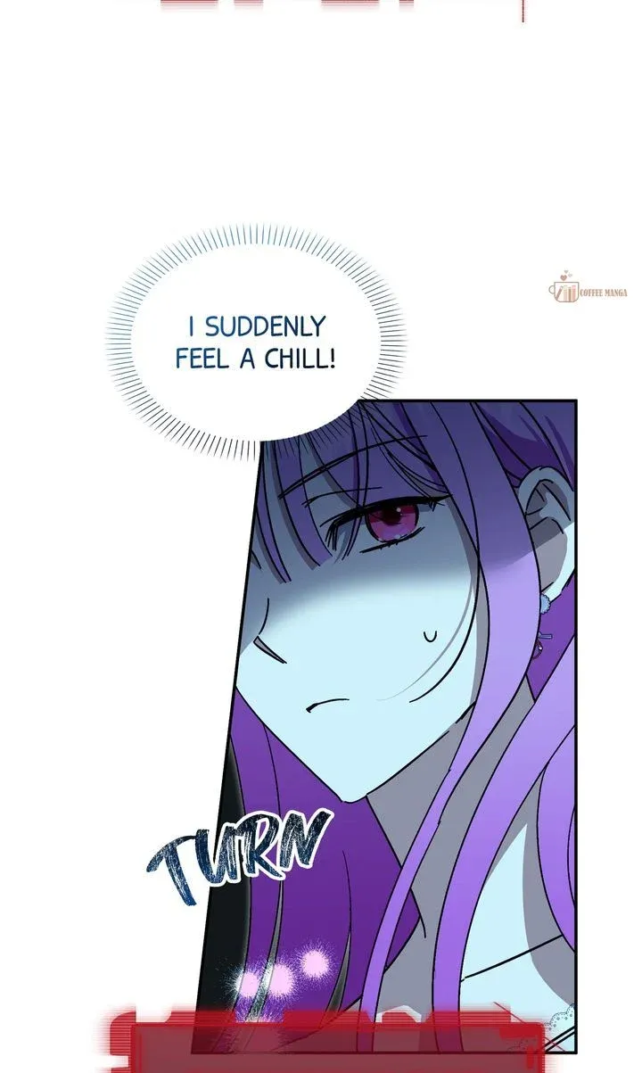 How to Protect the Master of the Monster Mansion Chapter 43 page 72 - 