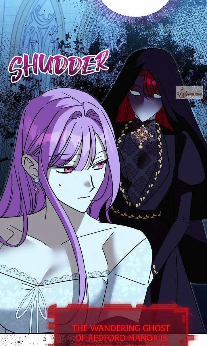 How to Protect the Master of the Monster Mansion Chapter 43 page 74 - 