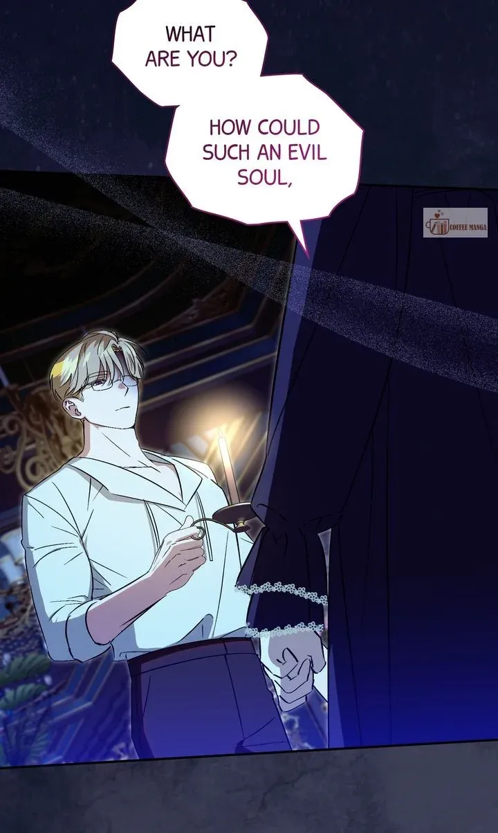 How to Protect the Master of the Monster Mansion Chapter 43 page 9 - 