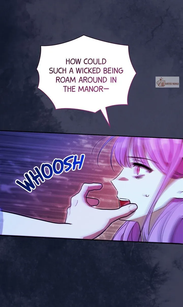 How to Protect the Master of the Monster Mansion Chapter 43 page 10 - 