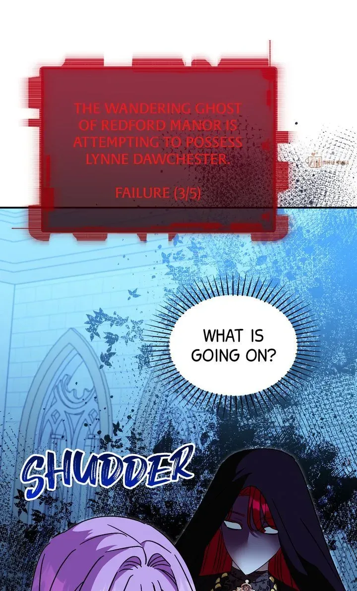 How to Protect the Master of the Monster Mansion Chapter 44 page 2 - 