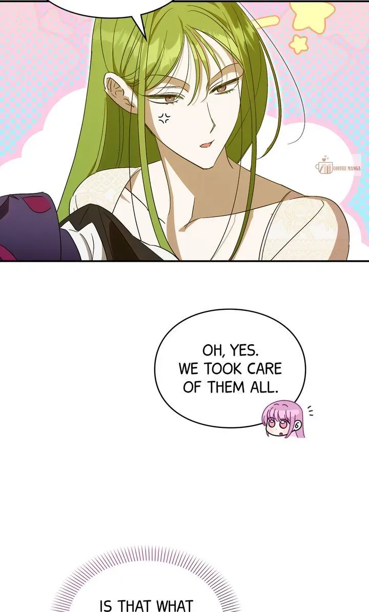 How to Protect the Master of the Monster Mansion Chapter 44 page 16 - 