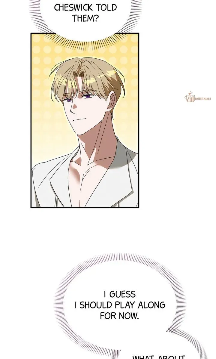 How to Protect the Master of the Monster Mansion Chapter 44 page 17 - 