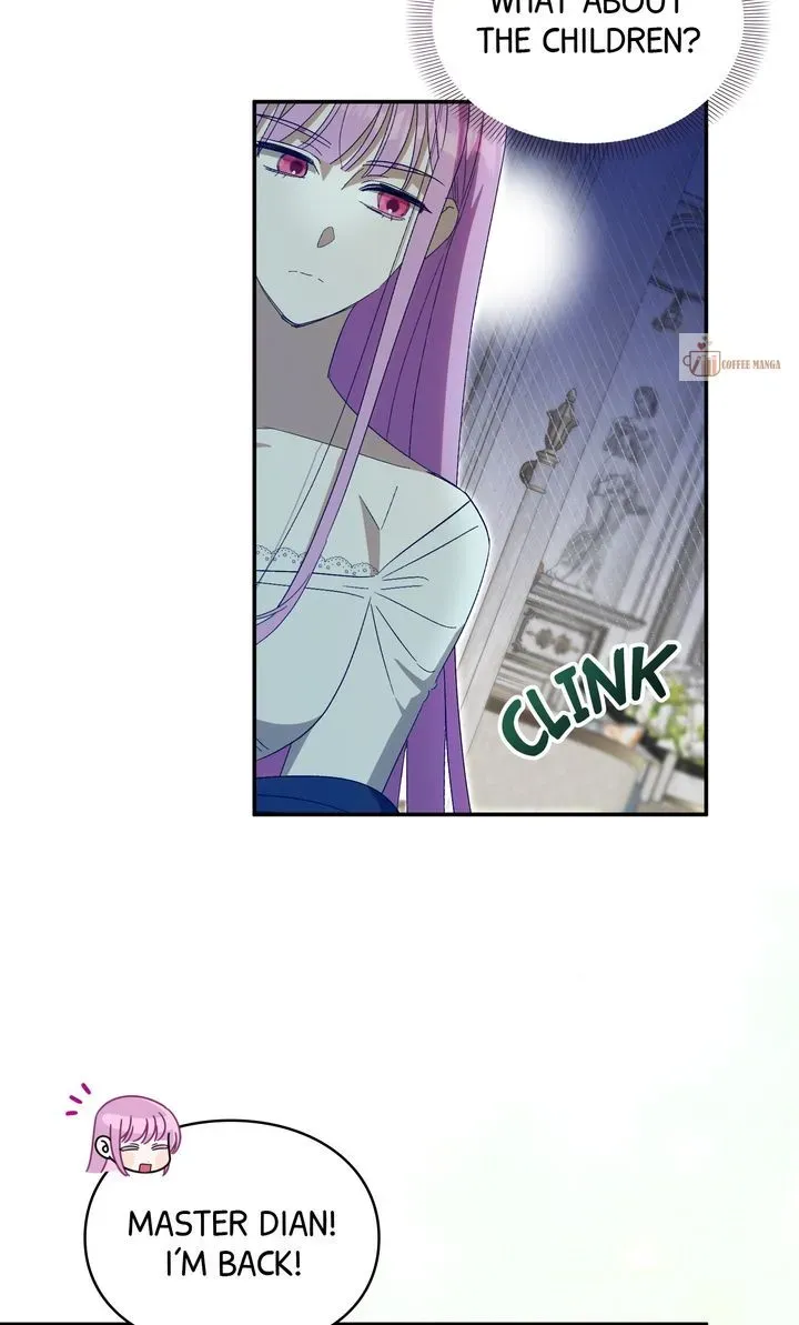 How to Protect the Master of the Monster Mansion Chapter 44 page 18 - 