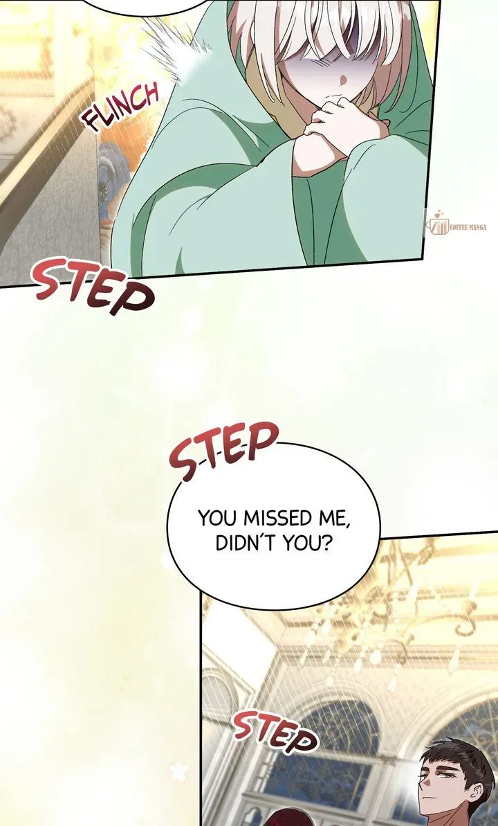 How to Protect the Master of the Monster Mansion Chapter 44 page 19 - 