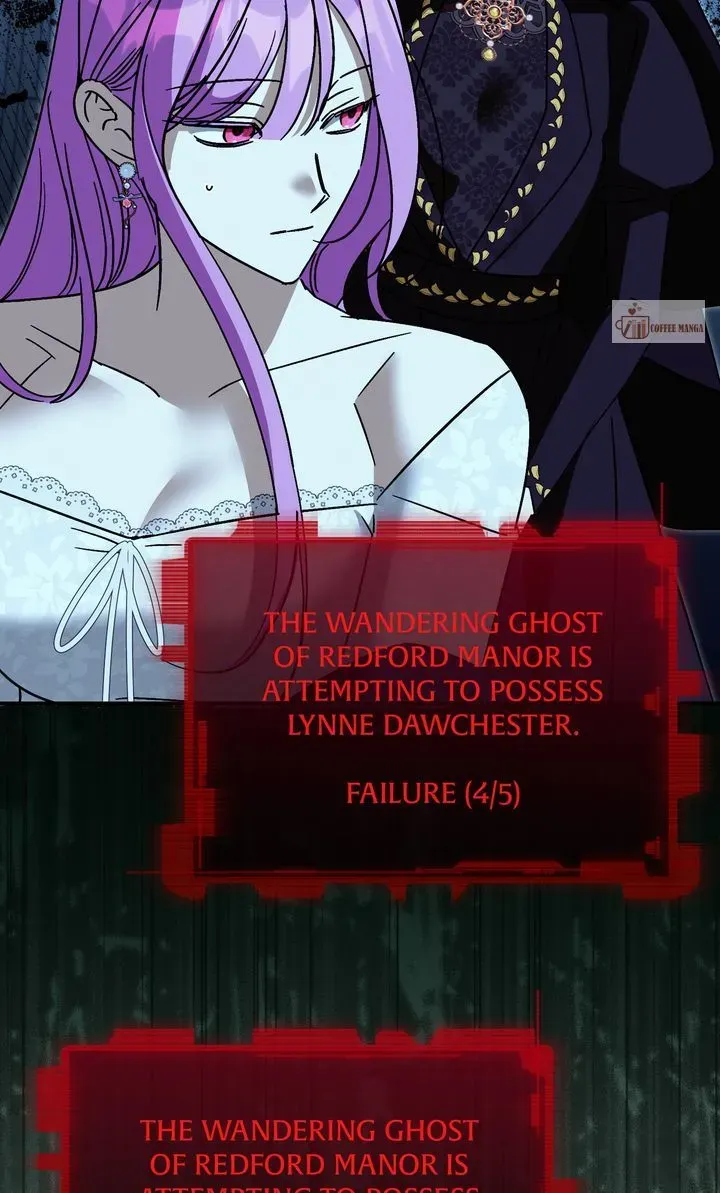 How to Protect the Master of the Monster Mansion Chapter 44 page 3 - 