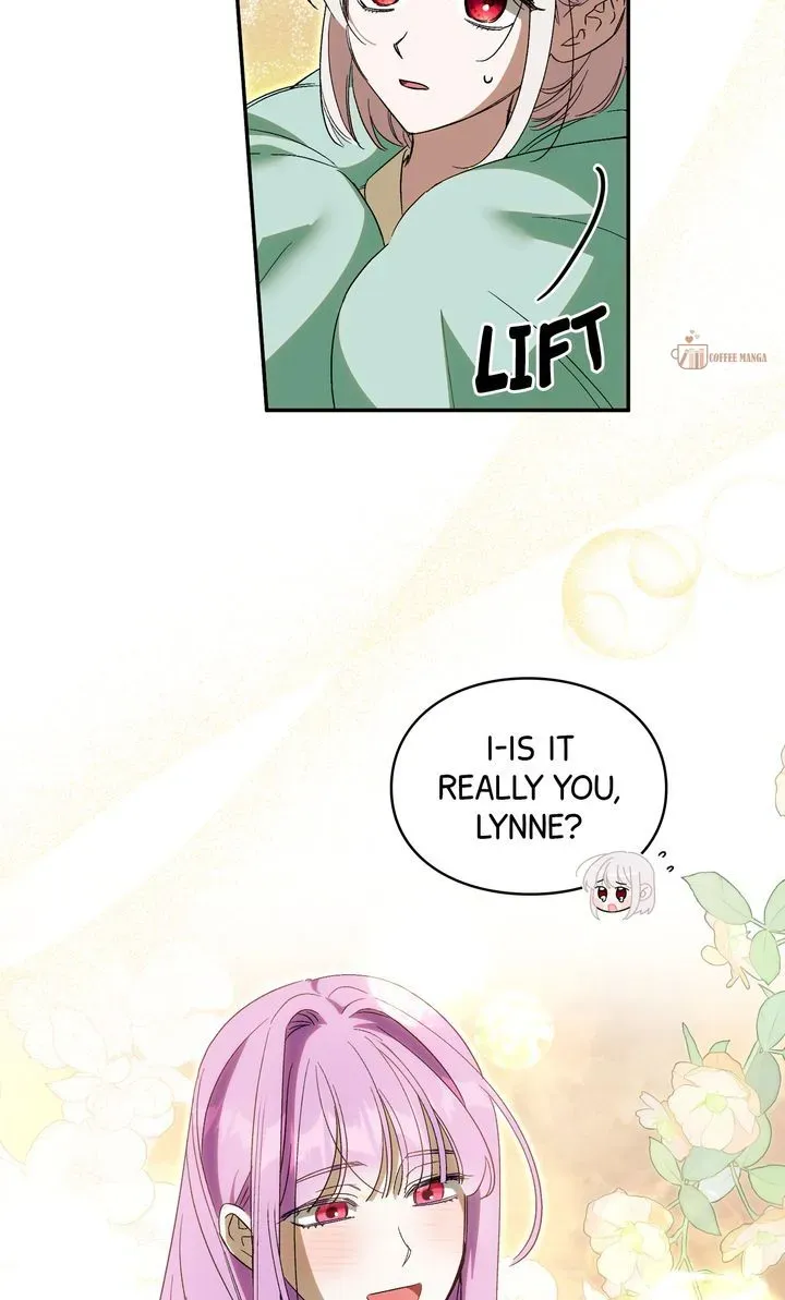 How to Protect the Master of the Monster Mansion Chapter 44 page 22 - 