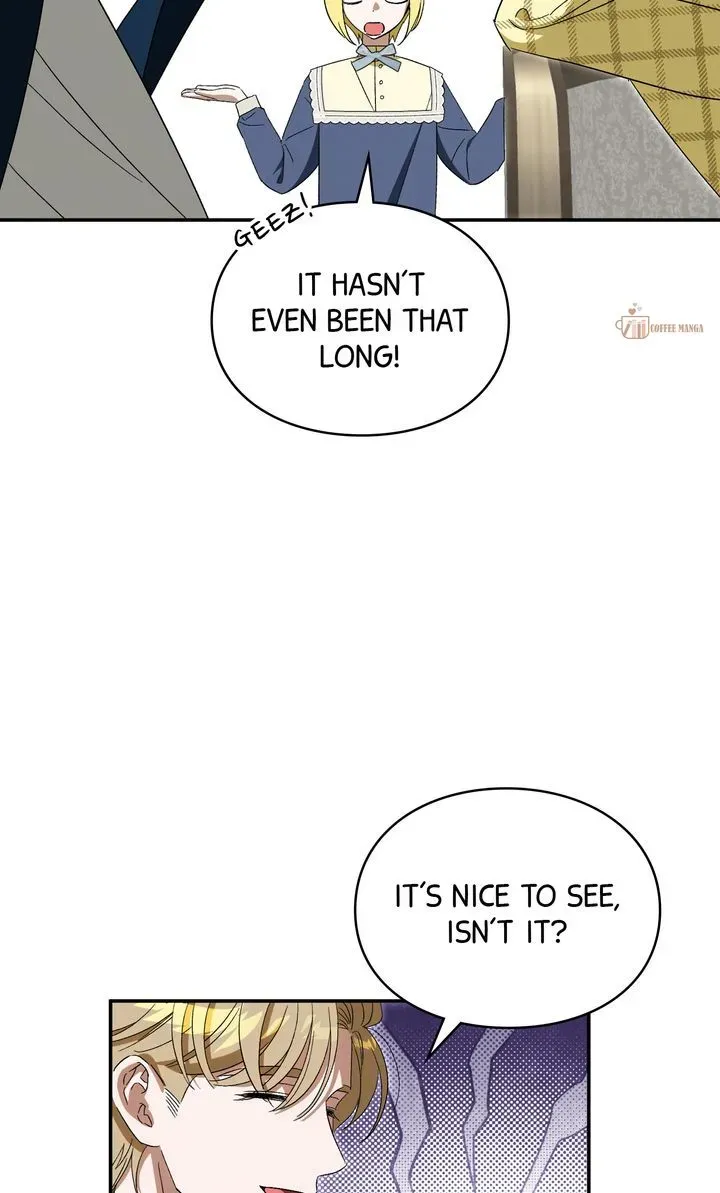 How to Protect the Master of the Monster Mansion Chapter 44 page 25 - 