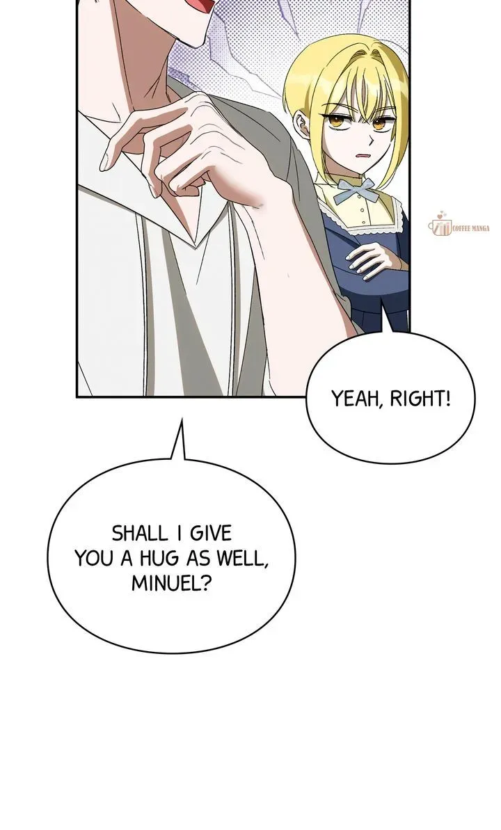 How to Protect the Master of the Monster Mansion Chapter 44 page 26 - 