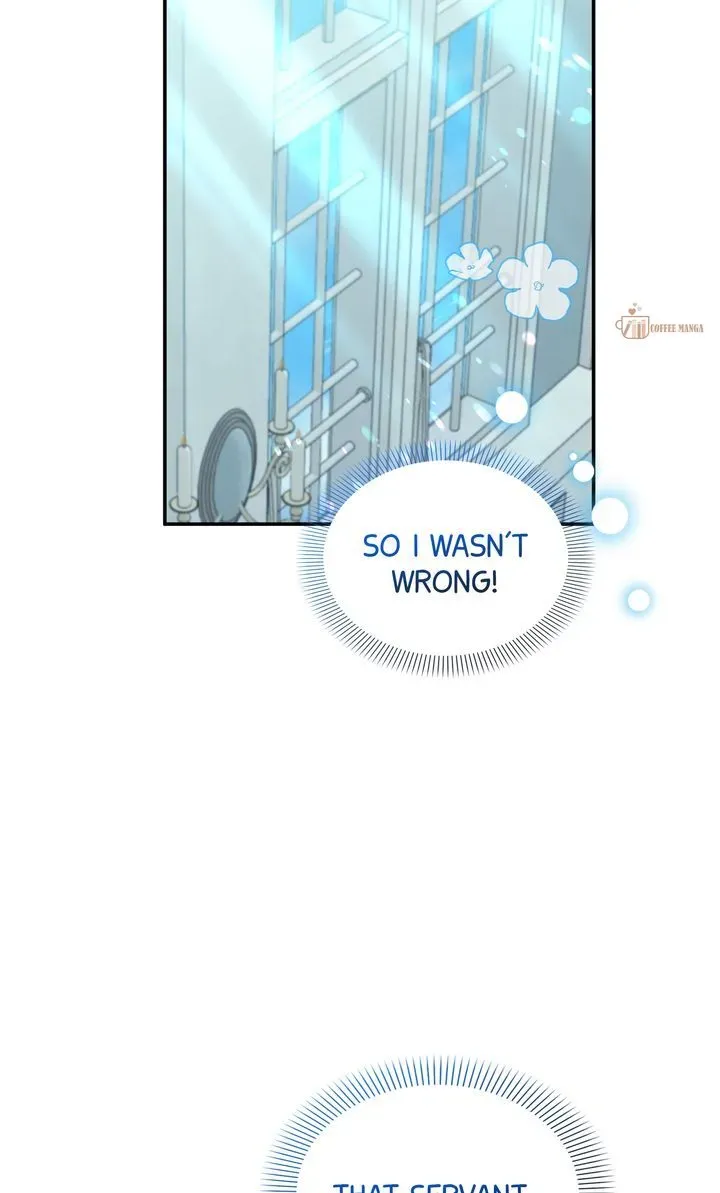 How to Protect the Master of the Monster Mansion Chapter 44 page 29 - 