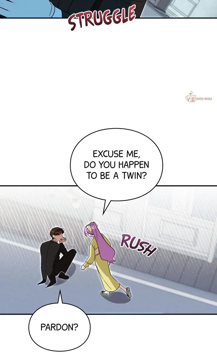 How to Protect the Master of the Monster Mansion Chapter 44 page 31 - 