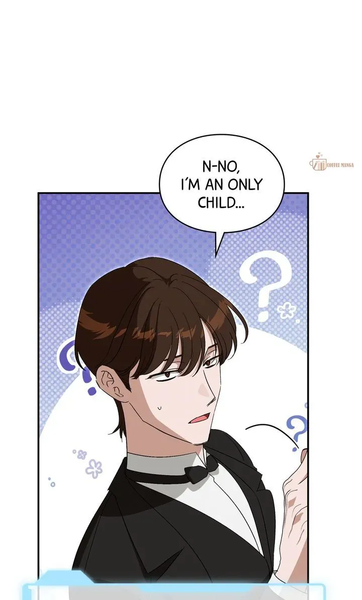 How to Protect the Master of the Monster Mansion Chapter 44 page 32 - 