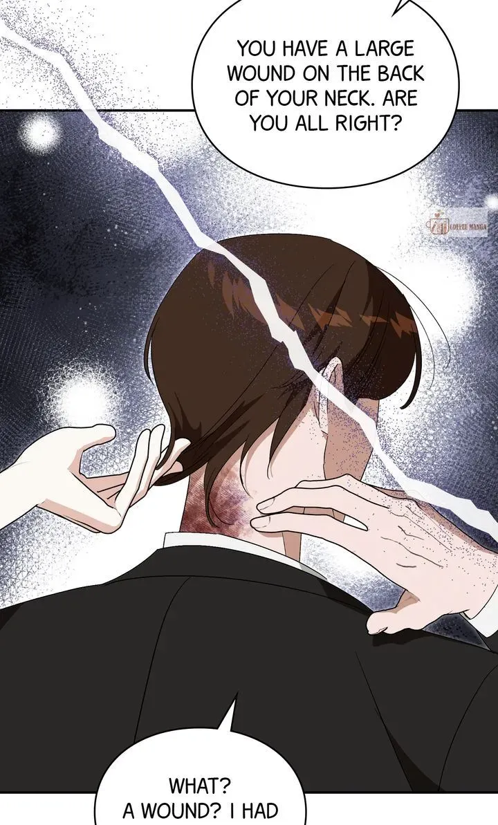 How to Protect the Master of the Monster Mansion Chapter 44 page 35 - 