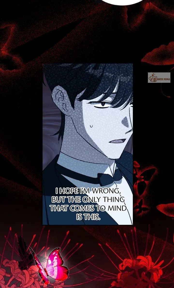 How to Protect the Master of the Monster Mansion Chapter 44 page 40 - 
