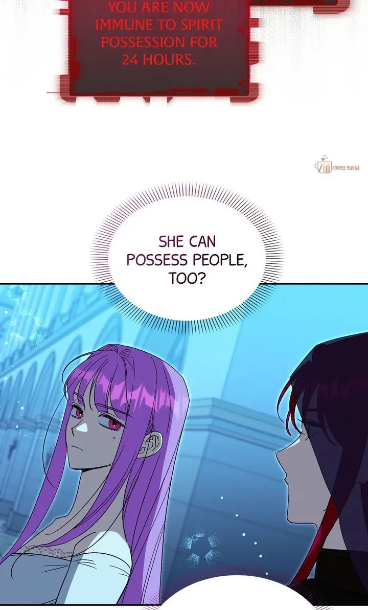 How to Protect the Master of the Monster Mansion Chapter 44 page 5 - 