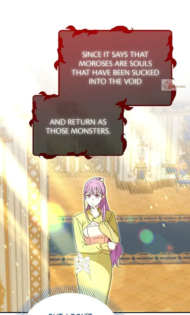 How to Protect the Master of the Monster Mansion Chapter 44 page 43 - 