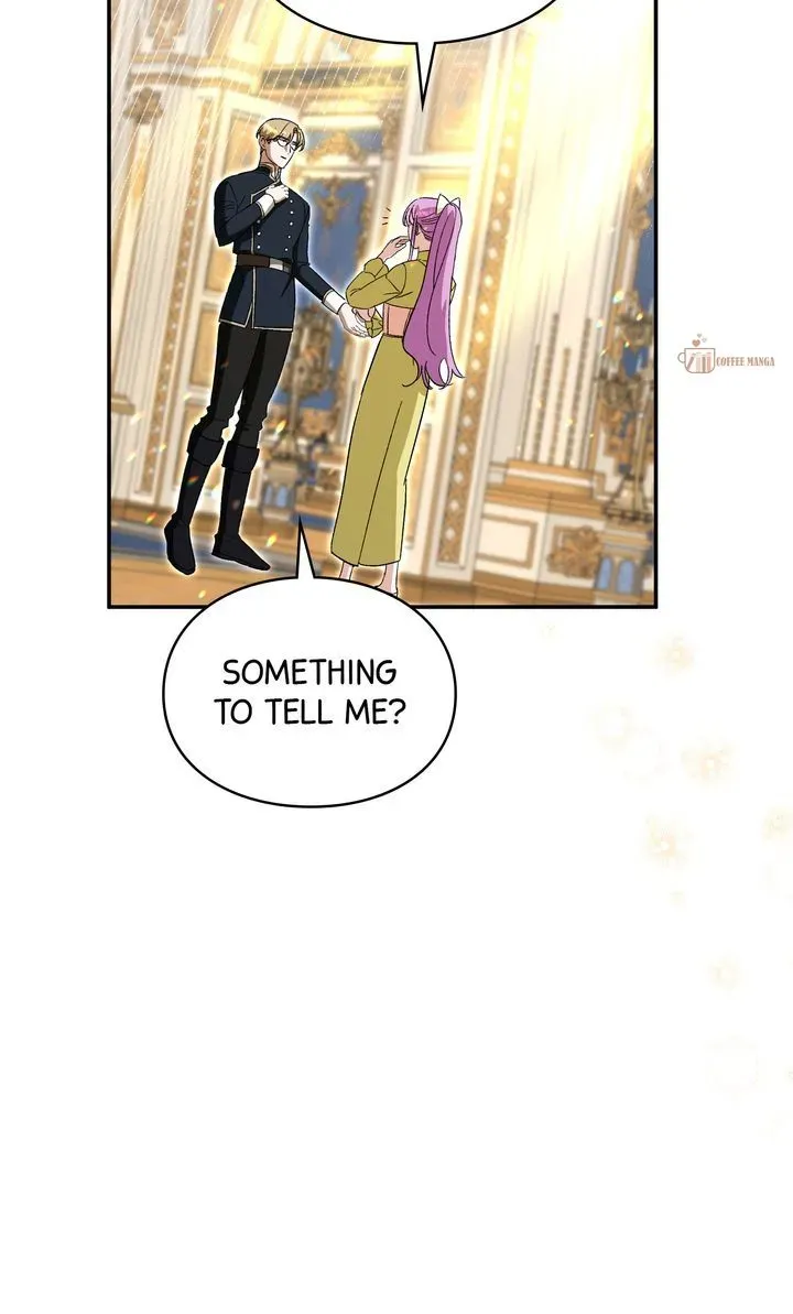 How to Protect the Master of the Monster Mansion Chapter 44 page 46 - 