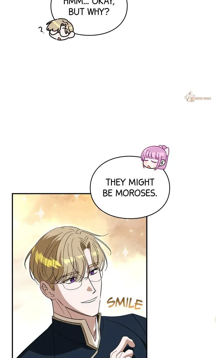 How to Protect the Master of the Monster Mansion Chapter 44 page 48 - 