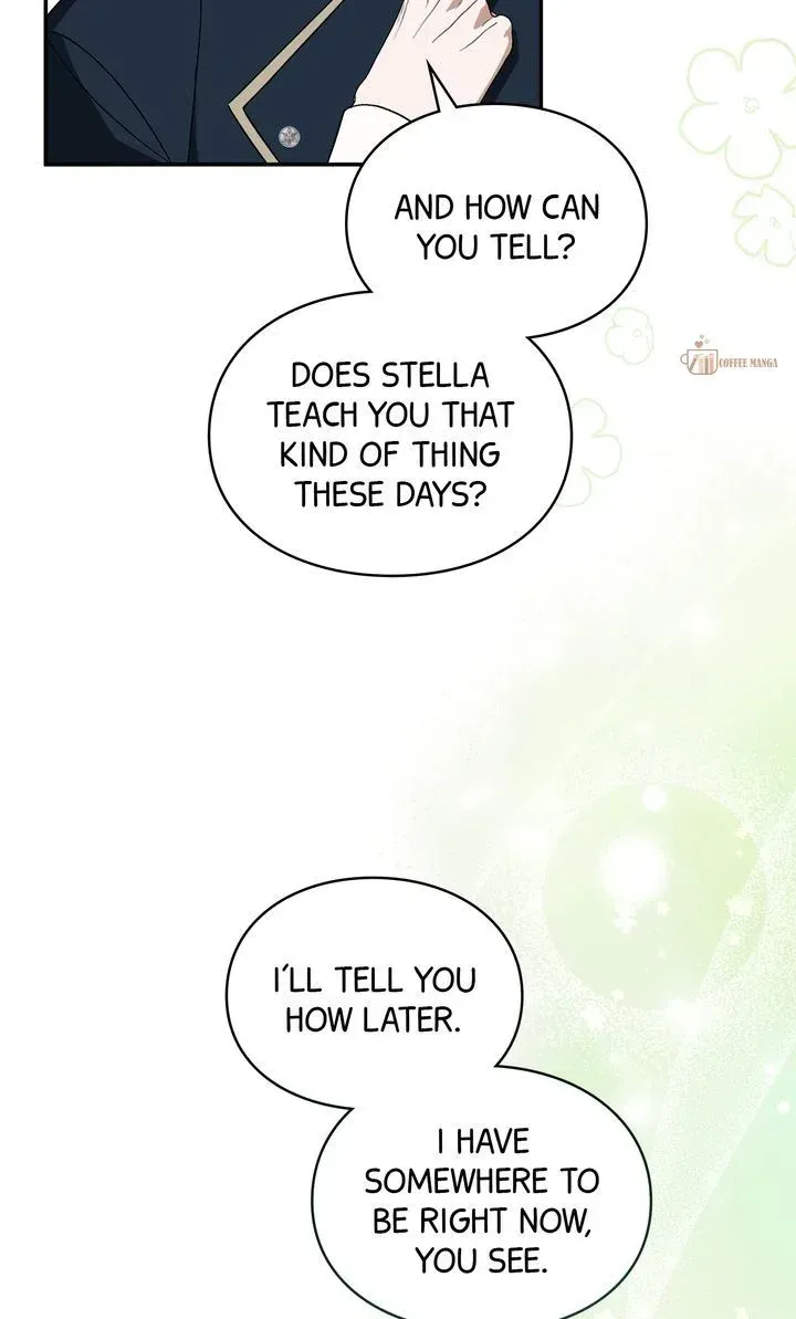 How to Protect the Master of the Monster Mansion Chapter 44 page 49 - 
