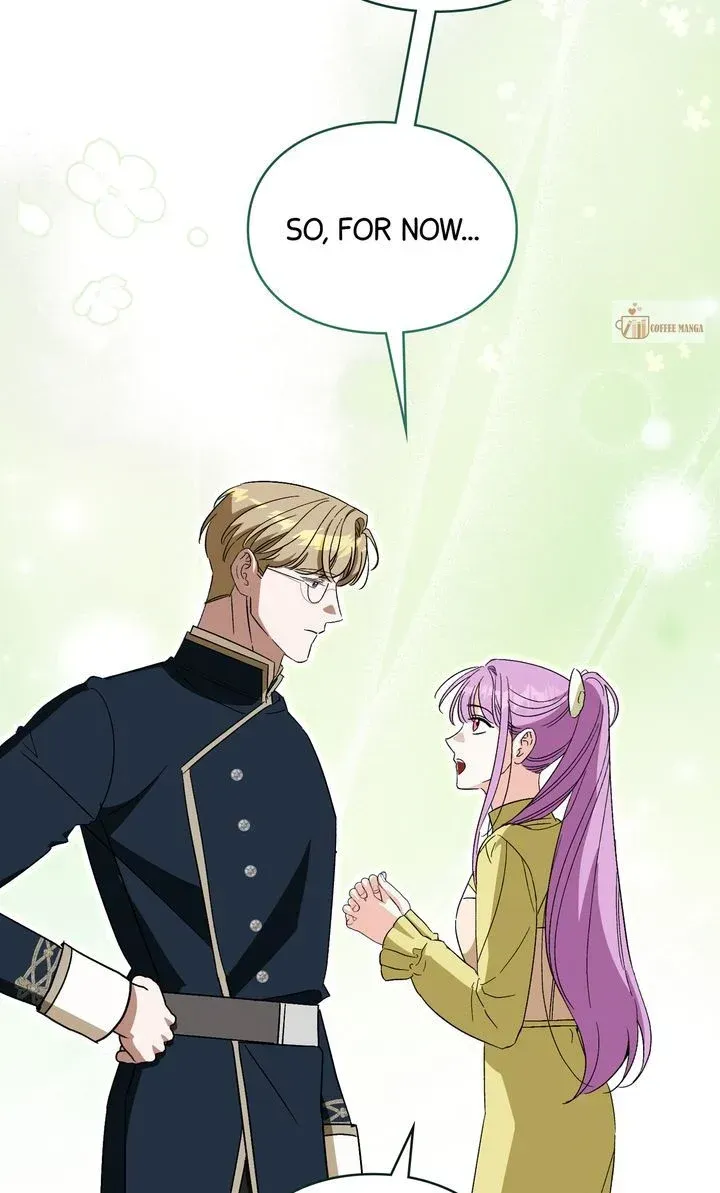 How to Protect the Master of the Monster Mansion Chapter 44 page 50 - 