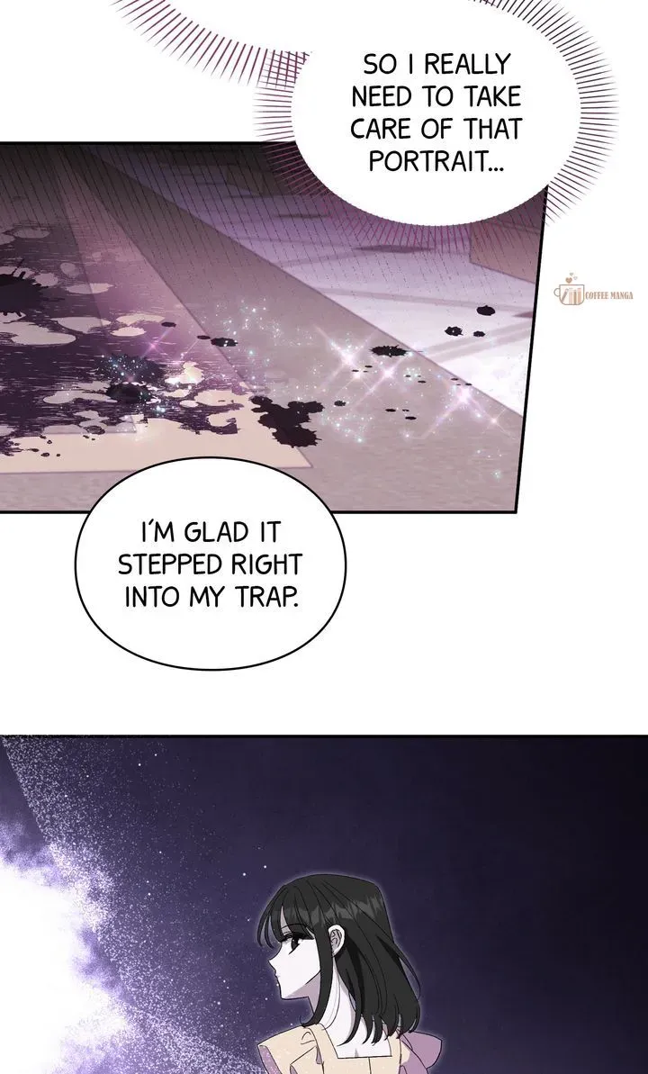How to Protect the Master of the Monster Mansion Chapter 44 page 52 - 
