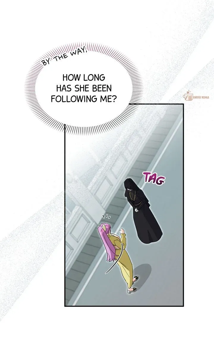 How to Protect the Master of the Monster Mansion Chapter 44 page 54 - 