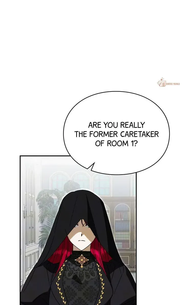 How to Protect the Master of the Monster Mansion Chapter 44 page 55 - 