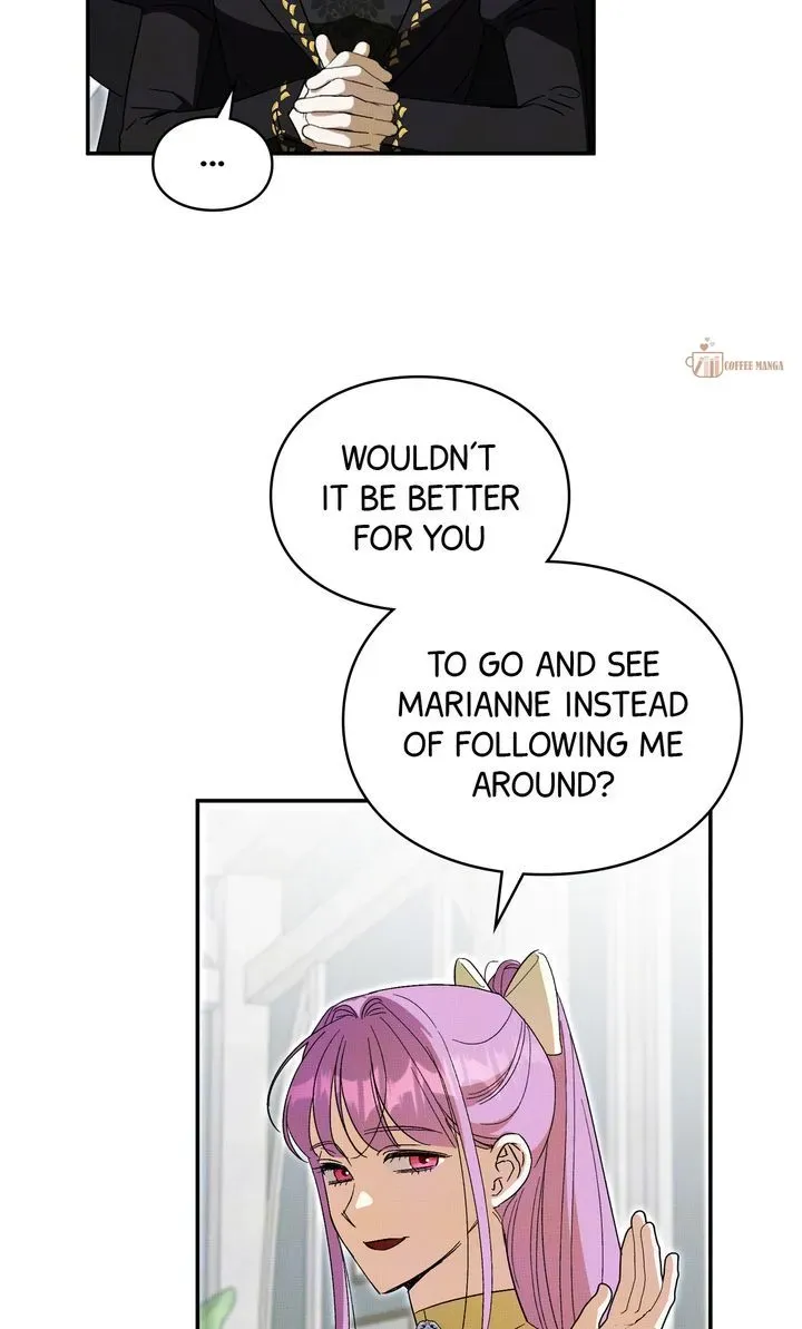 How to Protect the Master of the Monster Mansion Chapter 44 page 56 - 