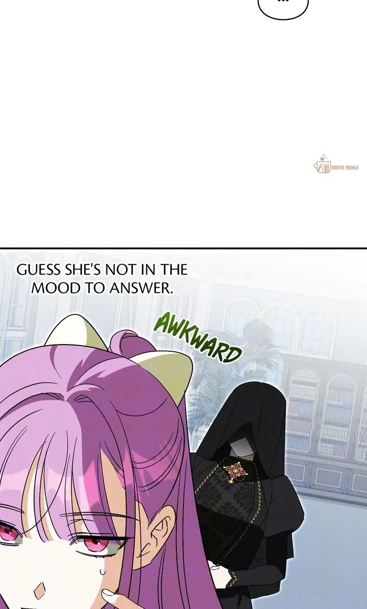 How to Protect the Master of the Monster Mansion Chapter 44 page 58 - 