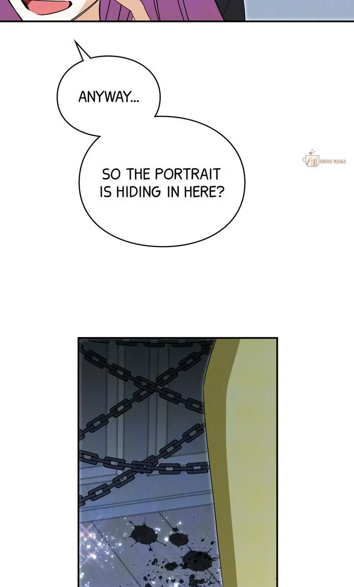 How to Protect the Master of the Monster Mansion Chapter 44 page 59 - 