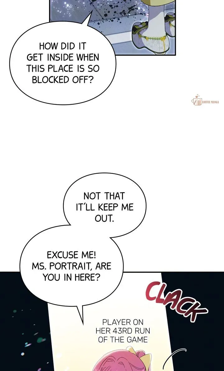 How to Protect the Master of the Monster Mansion Chapter 44 page 60 - 