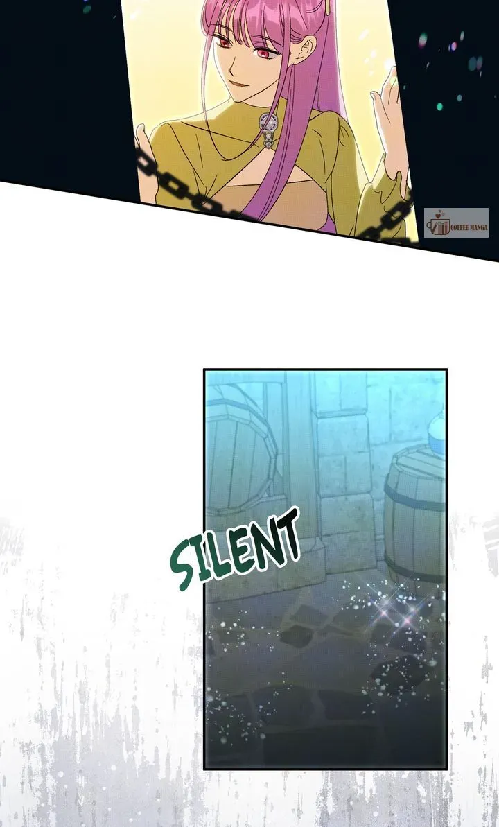 How to Protect the Master of the Monster Mansion Chapter 44 page 61 - 