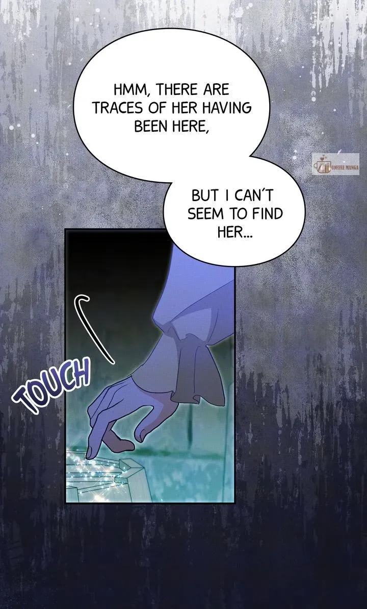 How to Protect the Master of the Monster Mansion Chapter 44 page 62 - 