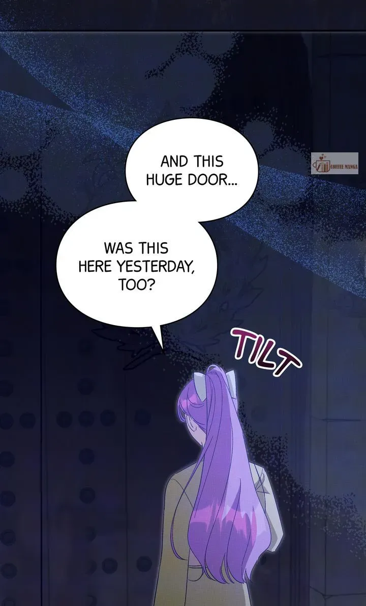 How to Protect the Master of the Monster Mansion Chapter 44 page 63 - 