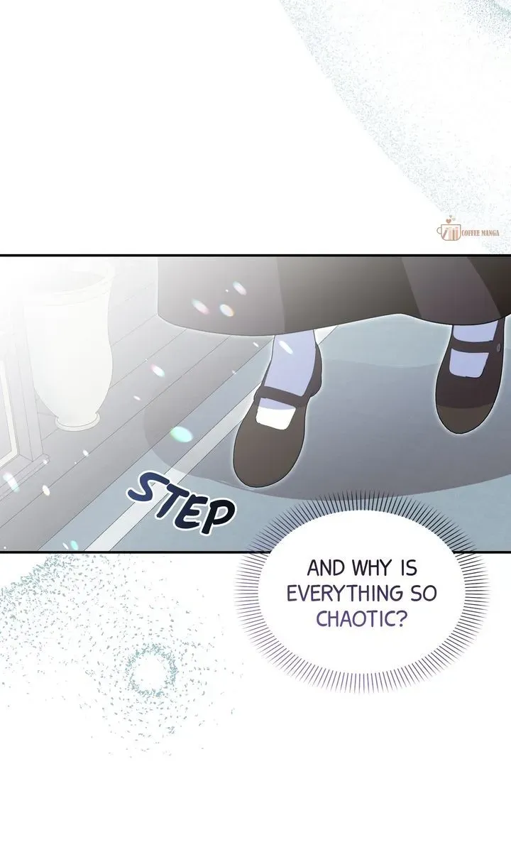 How to Protect the Master of the Monster Mansion Chapter 44 page 70 - 