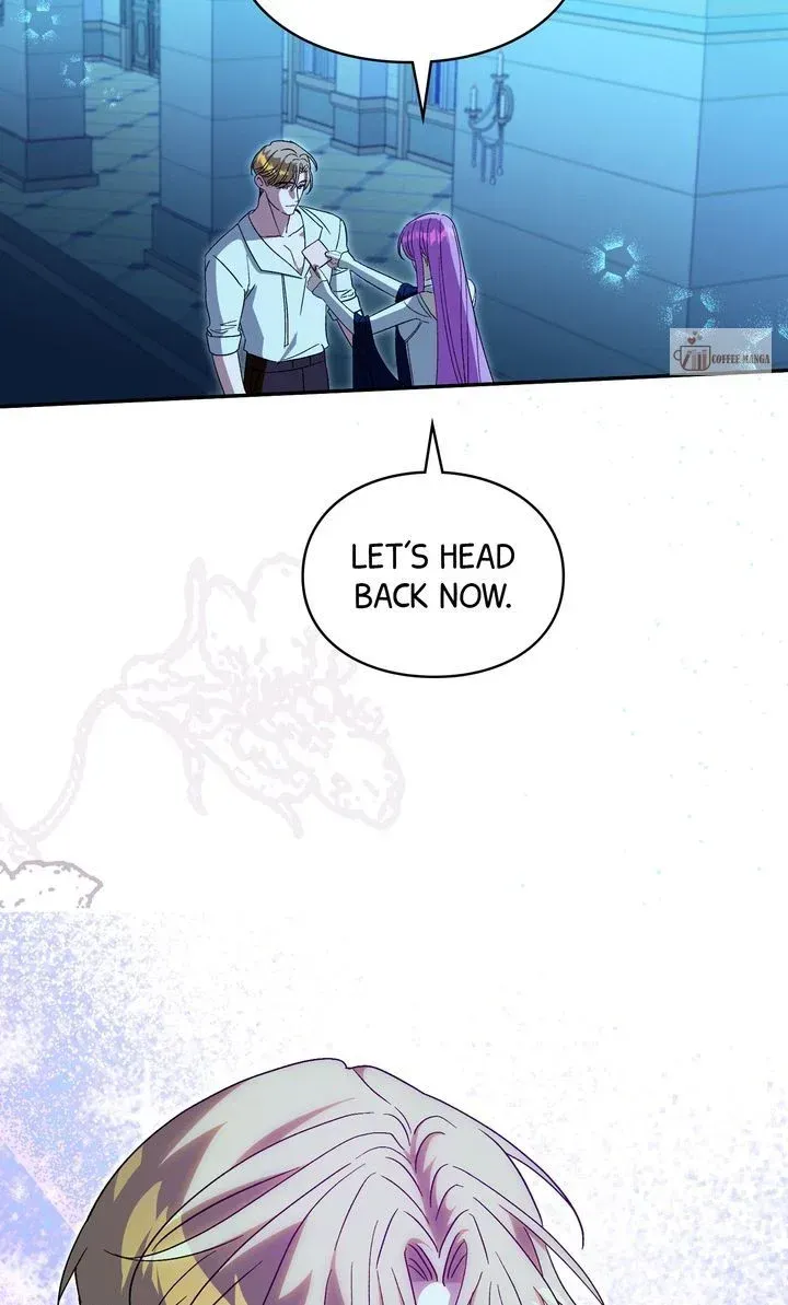 How to Protect the Master of the Monster Mansion Chapter 44 page 8 - 