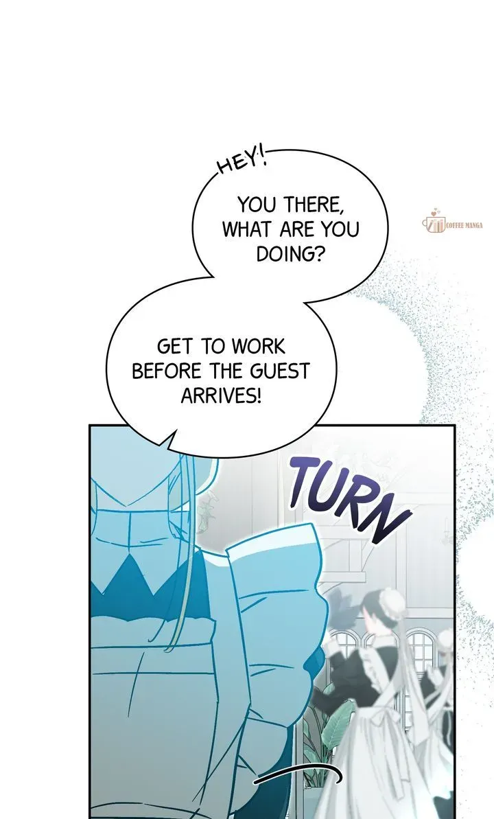 How to Protect the Master of the Monster Mansion Chapter 44 page 71 - 