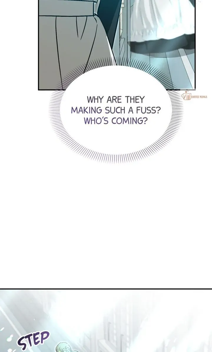 How to Protect the Master of the Monster Mansion Chapter 44 page 72 - 