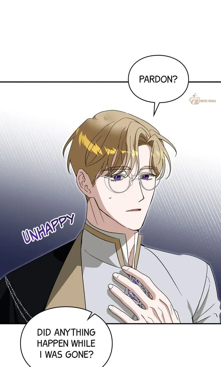 How to Protect the Master of the Monster Mansion Chapter 44 page 74 - 