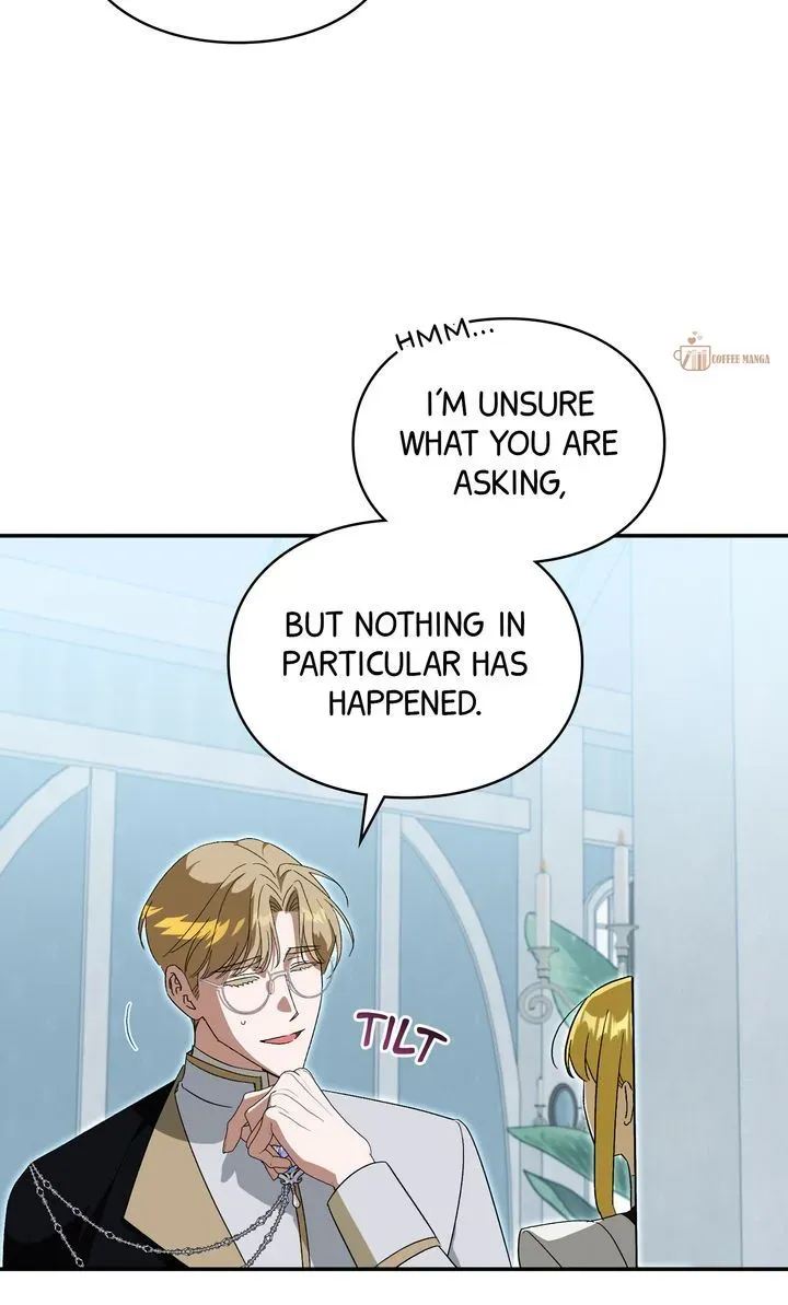 How to Protect the Master of the Monster Mansion Chapter 44 page 75 - 