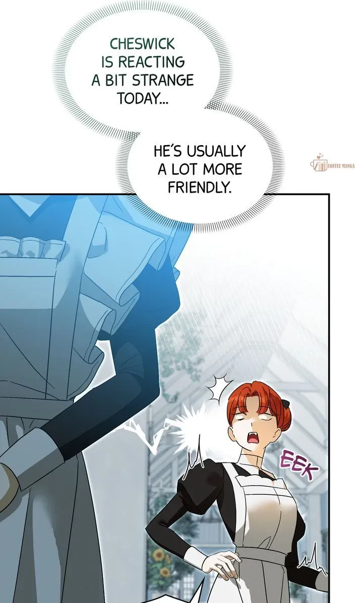 How to Protect the Master of the Monster Mansion Chapter 44 page 77 - 