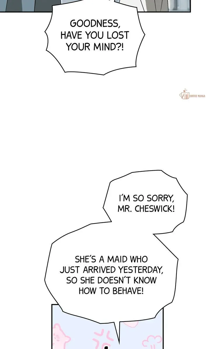How to Protect the Master of the Monster Mansion Chapter 44 page 78 - 