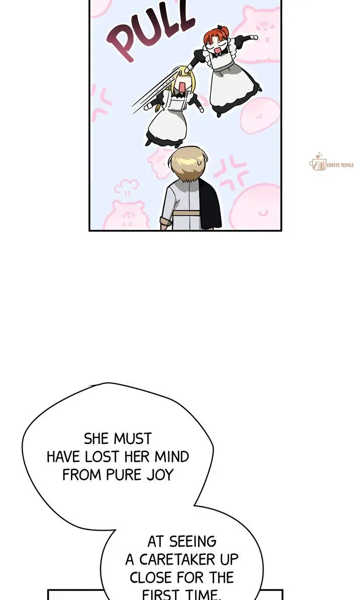 How to Protect the Master of the Monster Mansion Chapter 44 page 79 - 