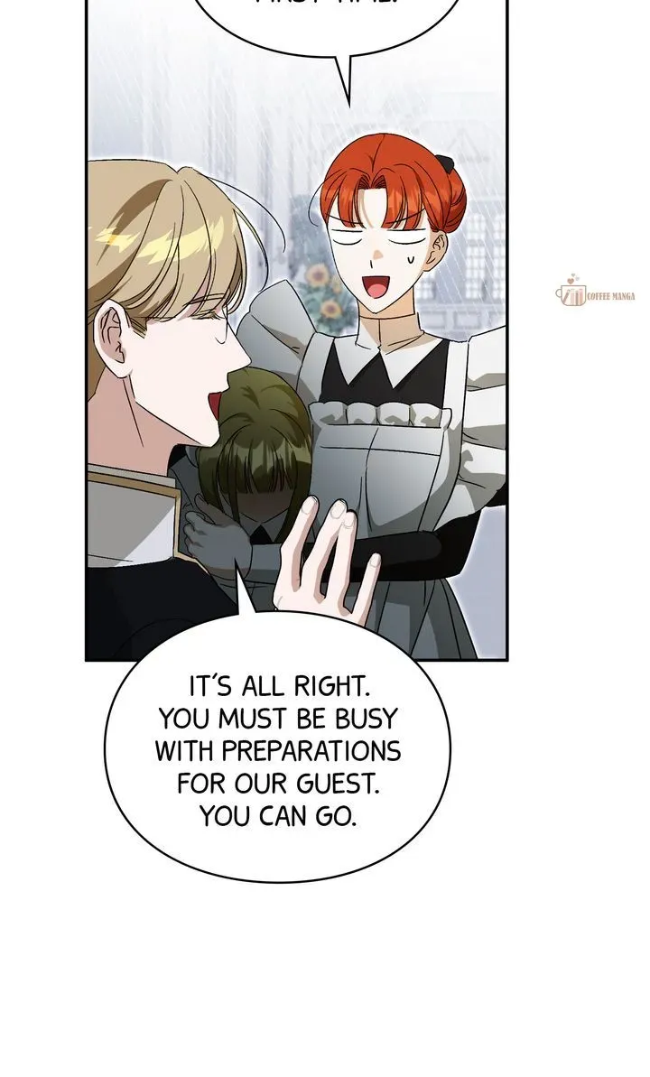 How to Protect the Master of the Monster Mansion Chapter 44 page 80 - 