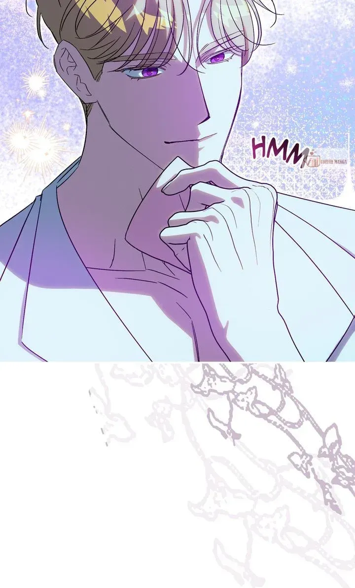 How to Protect the Master of the Monster Mansion Chapter 44 page 9 - 