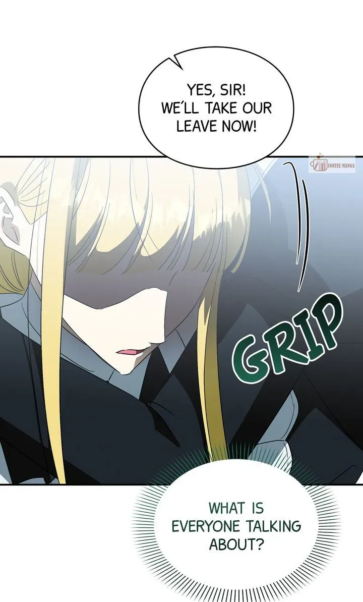 How to Protect the Master of the Monster Mansion Chapter 44 page 81 - 