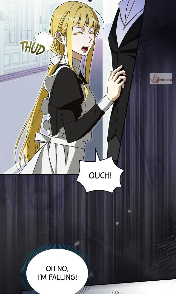 How to Protect the Master of the Monster Mansion Chapter 45 page 11 - 