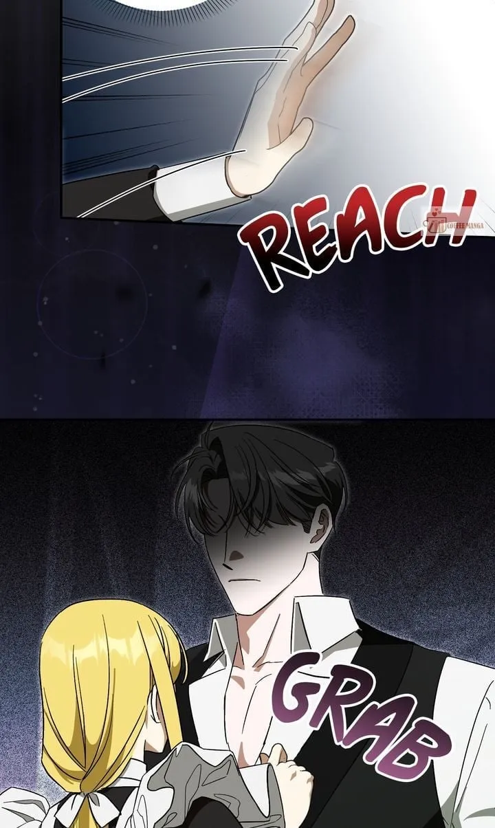 How to Protect the Master of the Monster Mansion Chapter 45 page 12 - 